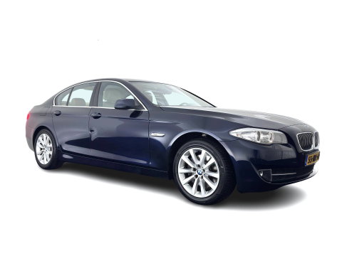 BMW 5 Serie 528i Executive Aut.* HEATED-COMFORTSEATS | NAVI | ECC | PDC | CRUISE | 18''ALU*