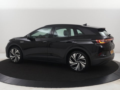 Volkswagen ID.4 Pro 77 kWh | SOH 95,4% | Adaptive cruise | Lane assist | Stuur/stoelverwarming | Climate control | Sfeerverlichting | Carplay | Park assist | 20" velgen