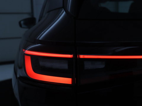 Volkswagen ID.4 Pro 77 kWh | SOH 95,4% | Adaptive cruise | Lane assist | Stuur/stoelverwarming | Climate control | Sfeerverlichting | Carplay | Park assist | 20" velgen