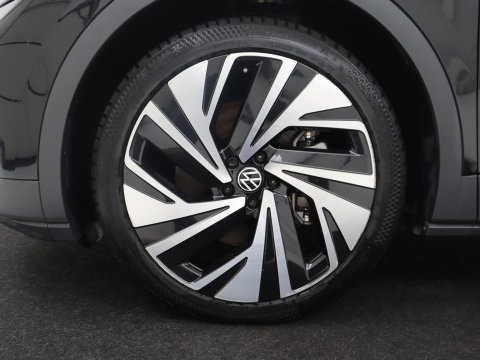 Volkswagen ID.4 Pro 77 kWh | SOH 95,4% | Adaptive cruise | Lane assist | Stuur/stoelverwarming | Climate control | Sfeerverlichting | Carplay | Park assist | 20" velgen