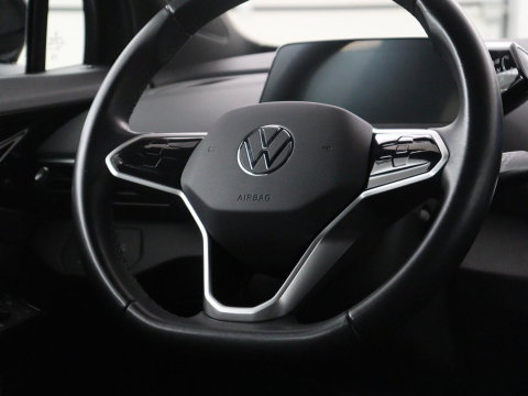 Volkswagen ID.4 Pro 77 kWh | SOH 95,4% | Adaptive cruise | Lane assist | Stuur/stoelverwarming | Climate control | Sfeerverlichting | Carplay | Park assist | 20" velgen
