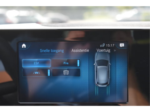 Mercedes-Benz A-Klasse 200 4MATIC 164 pk Premium | Open dak | Camera | Carplay | DAB | Vrtual cockpit | Stoelverwarming | Full LED