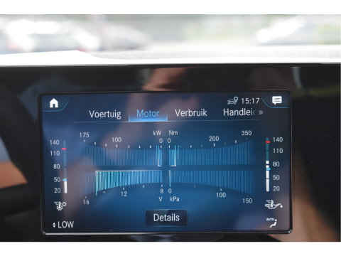Mercedes-Benz A-Klasse 200 4MATIC 164 pk Premium | Open dak | Camera | Carplay | DAB | Vrtual cockpit | Stoelverwarming | Full LED