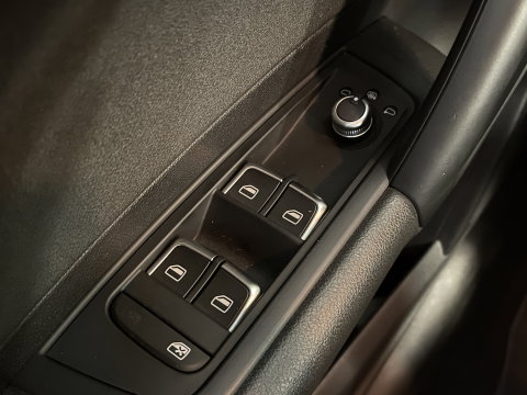Audi A1 Sportback 1.0 TFSI Adrenalin | Bluetooth | Airconditioning | Cruise Control | Navigatie |