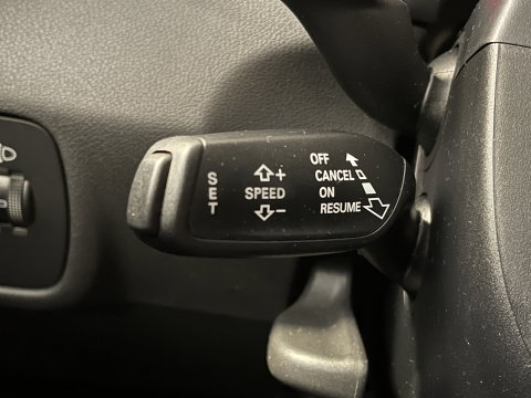 Audi A1 Sportback 1.0 TFSI Adrenalin | Bluetooth | Airconditioning | Cruise Control | Navigatie |