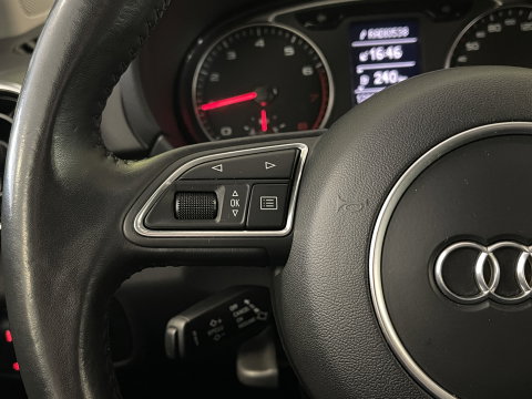 Audi A1 Sportback 1.0 TFSI Adrenalin | Bluetooth | Airconditioning | Cruise Control | Navigatie |