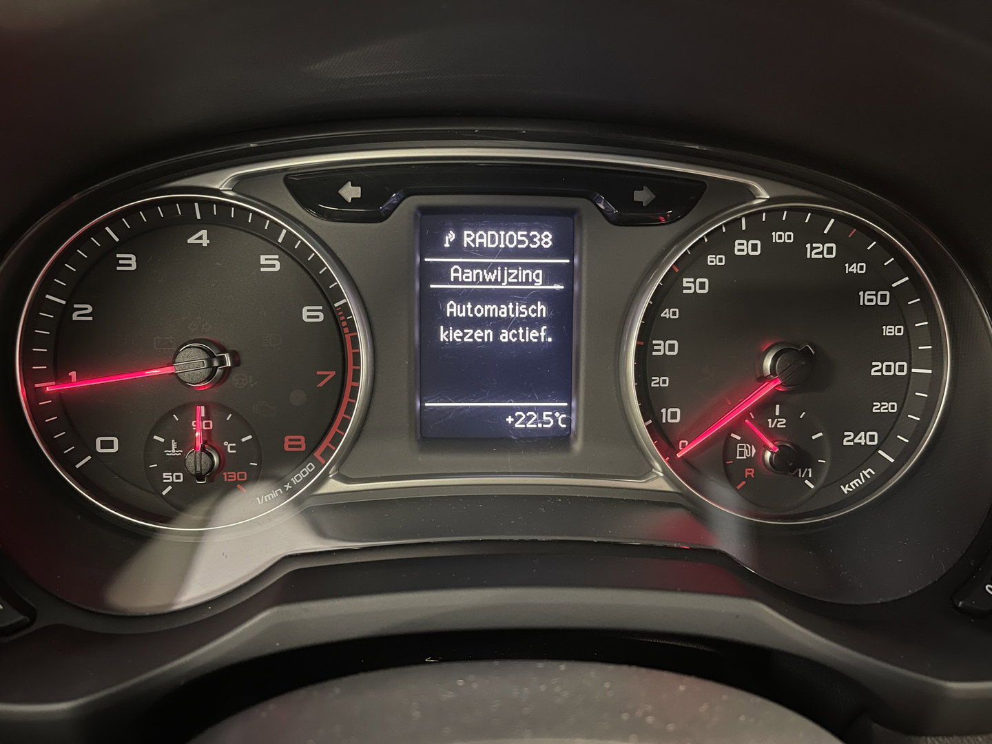 Audi A1 Sportback 1.0 TFSI Adrenalin | Bluetooth | Airconditioning | Cruise Control | Navigatie |