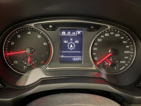 Audi A1 Sportback 1.0 TFSI Adrenalin | Bluetooth | Airconditioning | Cruise Control | Navigatie |