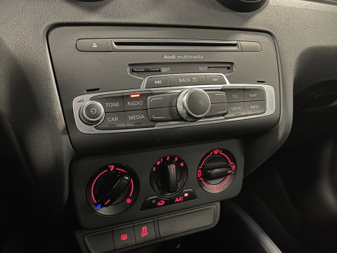 Audi A1 Sportback 1.0 TFSI Adrenalin | Bluetooth | Airconditioning | Cruise Control | Navigatie |