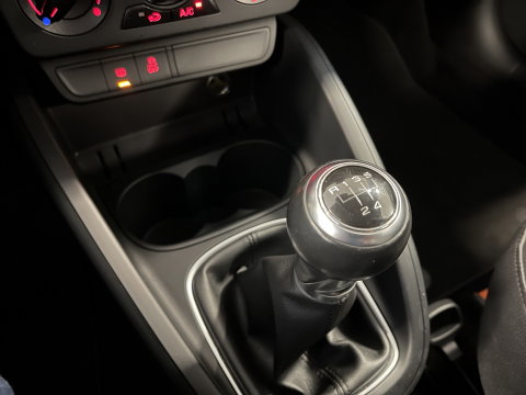 Audi A1 Sportback 1.0 TFSI Adrenalin | Bluetooth | Airconditioning | Cruise Control | Navigatie |