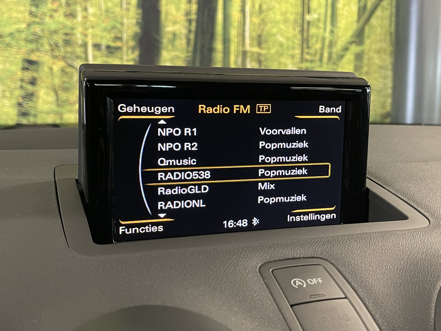 Audi A1 Sportback 1.0 TFSI Adrenalin | Bluetooth | Airconditioning | Cruise Control | Navigatie |