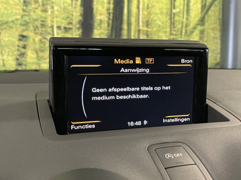 Audi A1 Sportback 1.0 TFSI Adrenalin | Bluetooth | Airconditioning | Cruise Control | Navigatie |