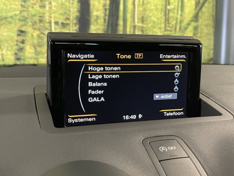 Audi A1 Sportback 1.0 TFSI Adrenalin | Bluetooth | Airconditioning | Cruise Control | Navigatie |