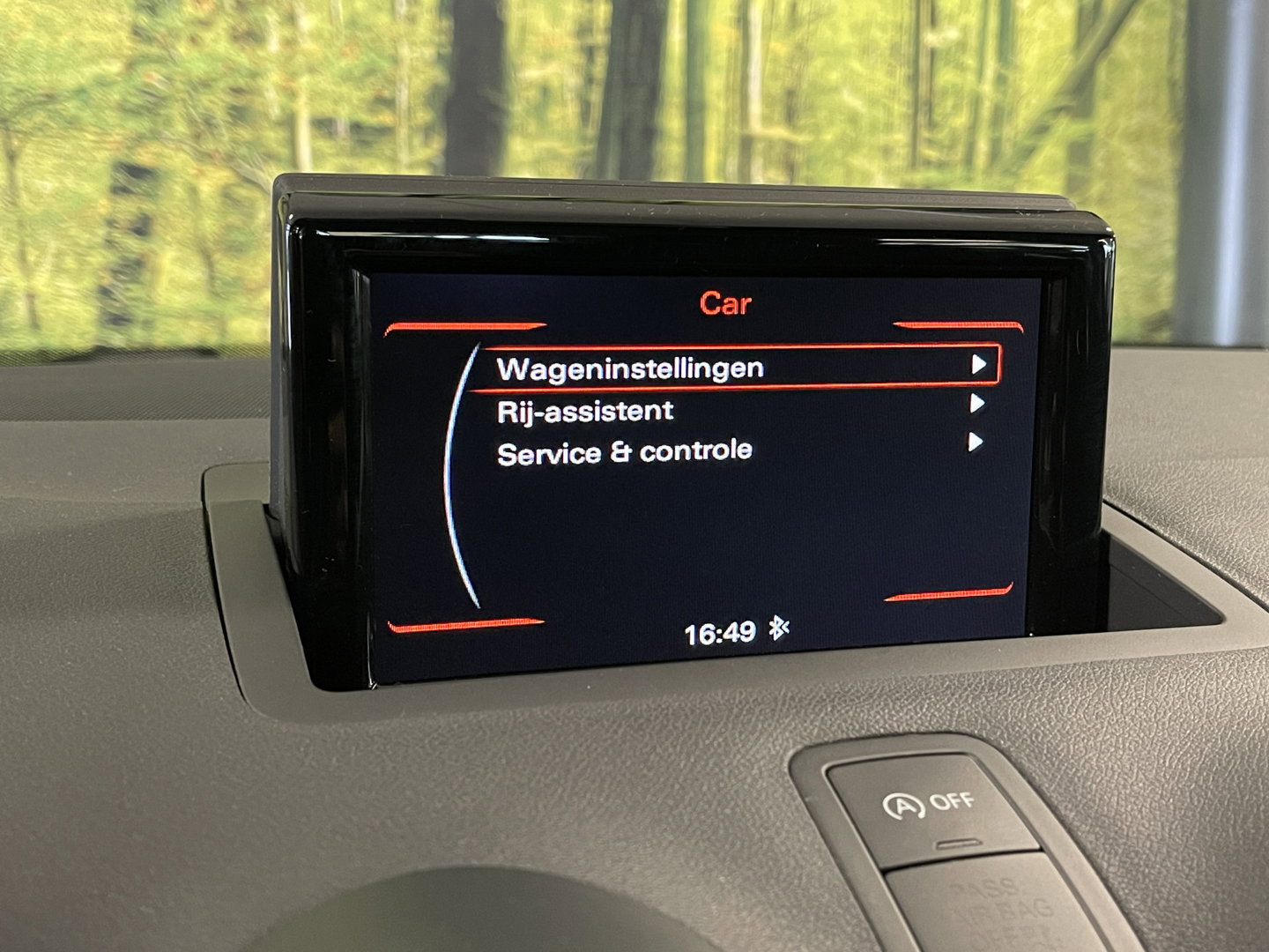 Audi A1 Sportback 1.0 TFSI Adrenalin | Bluetooth | Airconditioning | Cruise Control | Navigatie |