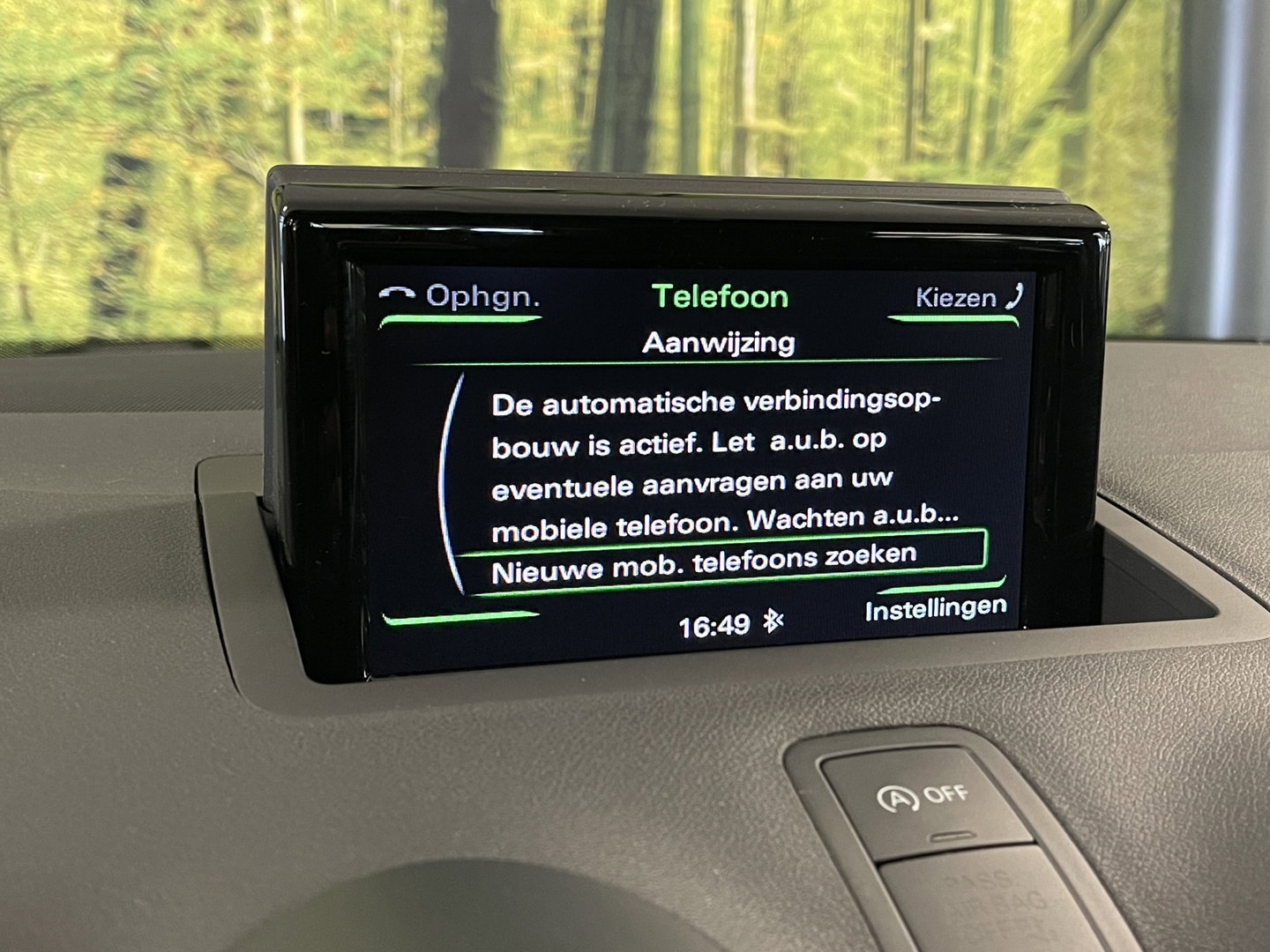 Audi A1 Sportback 1.0 TFSI Adrenalin | Bluetooth | Airconditioning | Cruise Control | Navigatie |