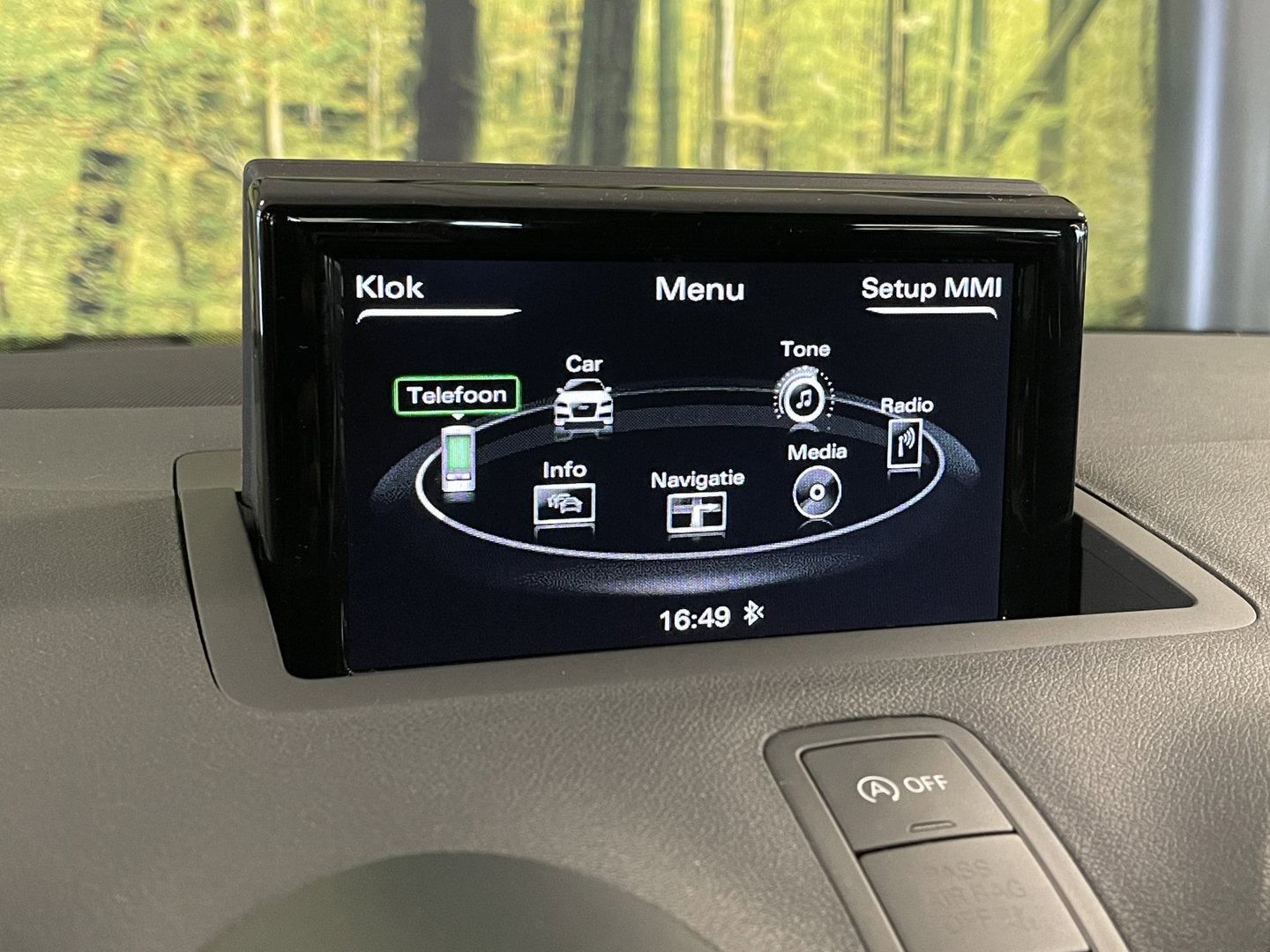 Audi A1 Sportback 1.0 TFSI Adrenalin | Bluetooth | Airconditioning | Cruise Control | Navigatie |