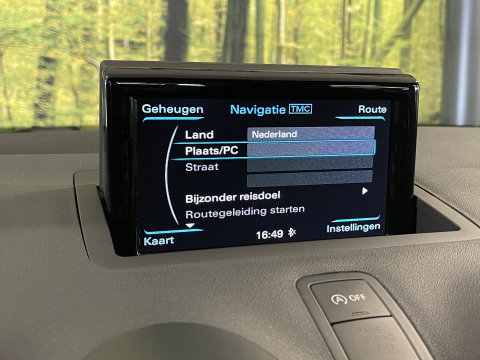 Audi A1 Sportback 1.0 TFSI Adrenalin | Bluetooth | Airconditioning | Cruise Control | Navigatie |