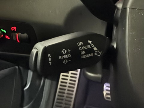 Audi A1 Sportback 1.2 TFSI S-line Airco Cruise Navi Trekh.