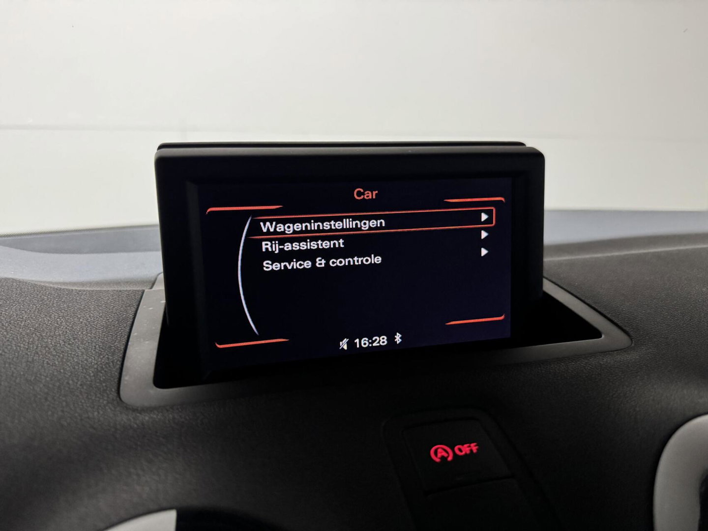 Audi A1 Sportback 1.2 TFSI S-line Airco Cruise Navi Trekh.