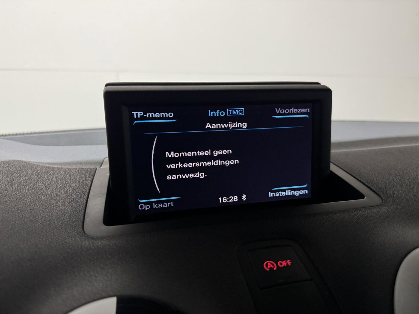Audi A1 Sportback 1.2 TFSI S-line Airco Cruise Navi Trekh.