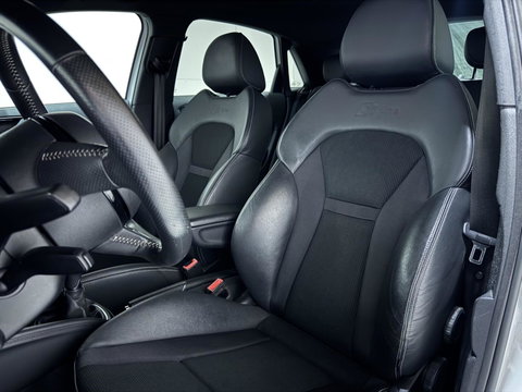 Audi A1 Sportback 1.2 TFSI S-line Airco Cruise Navi Trekh.