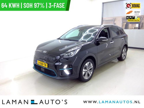 Kia e-Niro