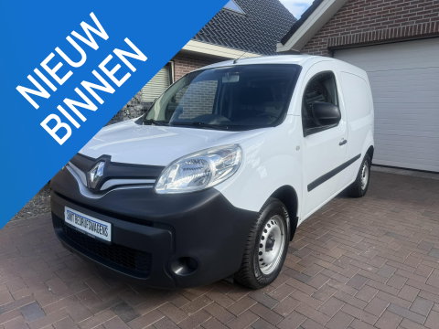 Renault Kangoo Express 1.5 dCi 90 Express Bott bedrijfswagen inrichting