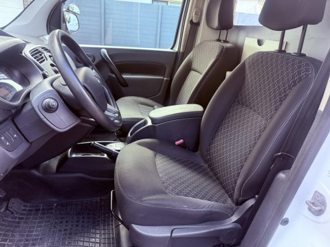 Renault Kangoo Express 1.5 dCi 90 Express Bott bedrijfswagen inrichting