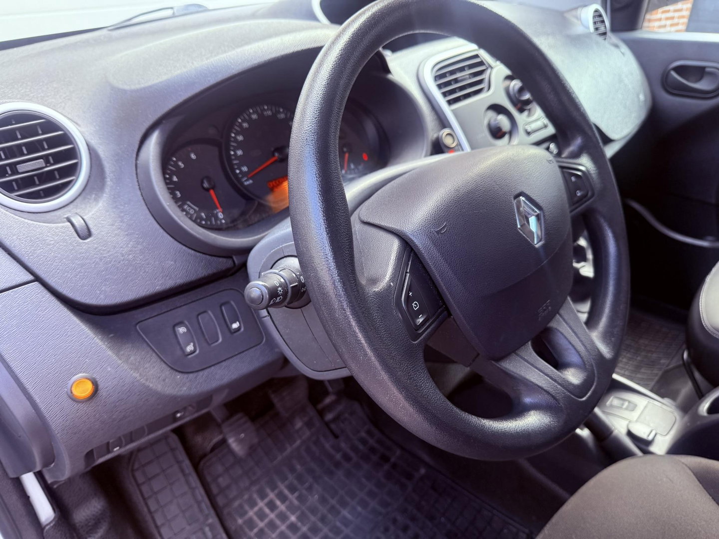 Renault Kangoo Express 1.5 dCi 90 Express Bott bedrijfswagen inrichting
