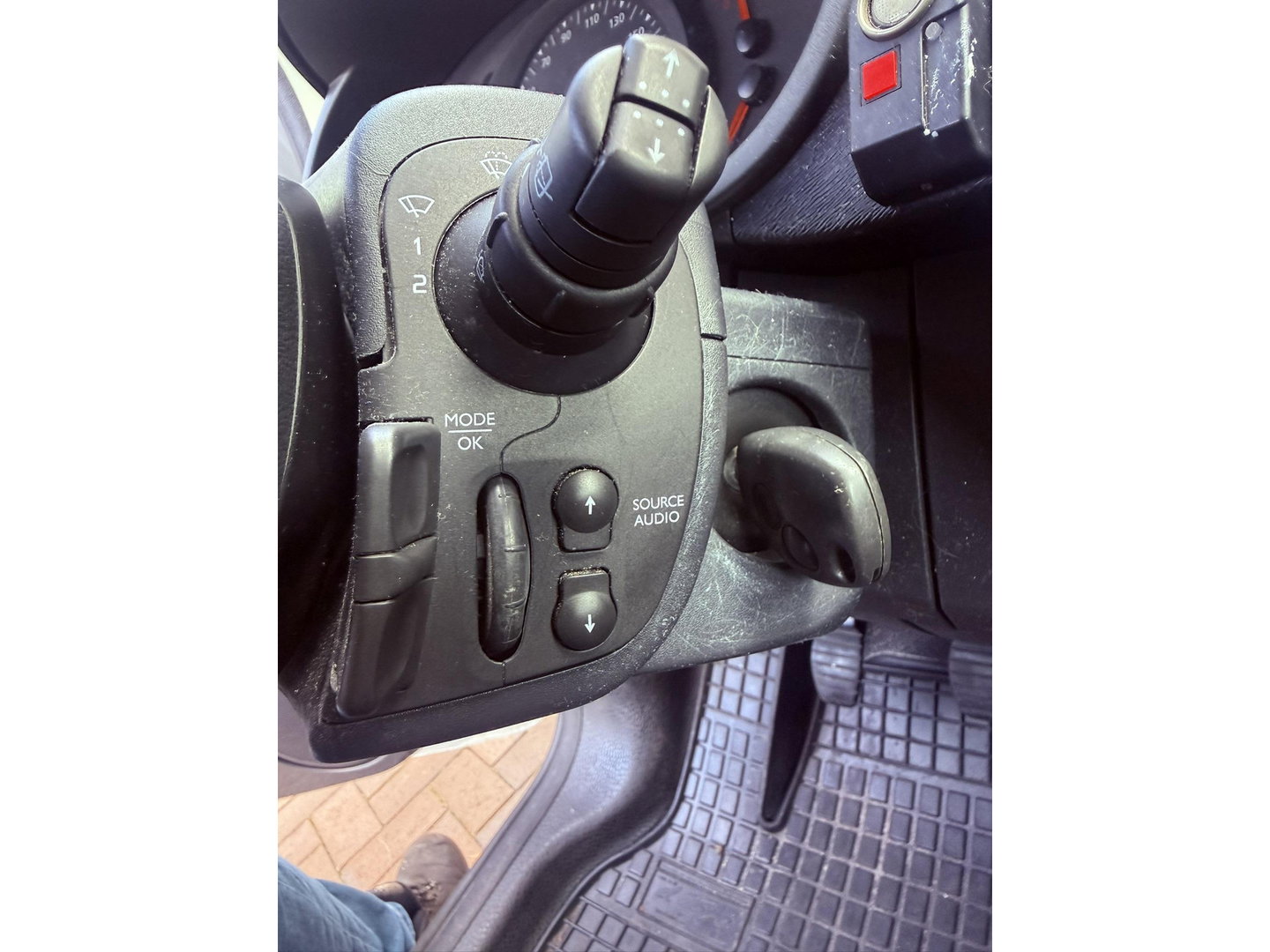 Renault Kangoo Express 1.5 dCi 90 Express Bott bedrijfswagen inrichting
