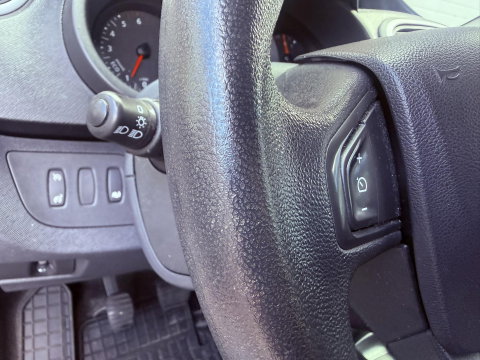 Renault Kangoo Express 1.5 dCi 90 Express Bott bedrijfswagen inrichting