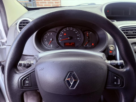 Renault Kangoo Express 1.5 dCi 90 Express Bott bedrijfswagen inrichting