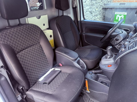 Renault Kangoo Express 1.5 dCi 90 Express Bott bedrijfswagen inrichting