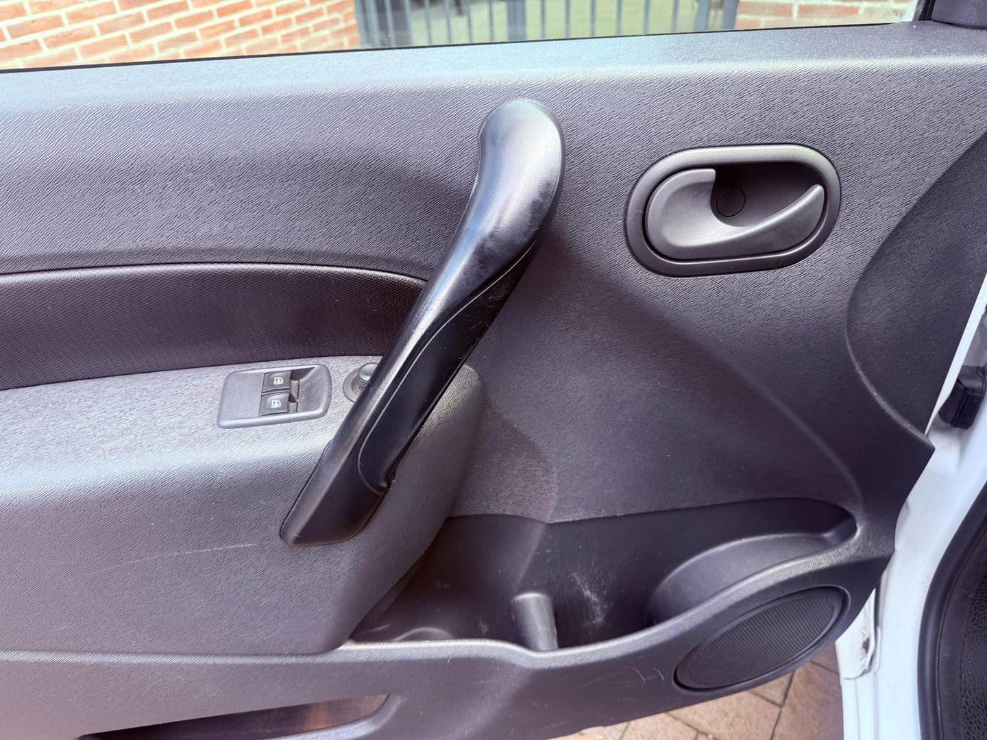 Renault Kangoo Express 1.5 dCi 90 Express Bott bedrijfswagen inrichting