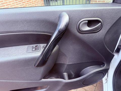 Renault Kangoo Express 1.5 dCi 90 Express Bott bedrijfswagen inrichting