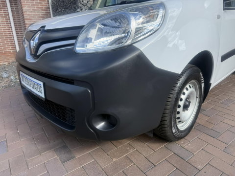 Renault Kangoo Express 1.5 dCi 90 Express Bott bedrijfswagen inrichting