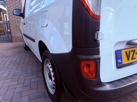 Renault Kangoo Express 1.5 dCi 90 Express Bott bedrijfswagen inrichting