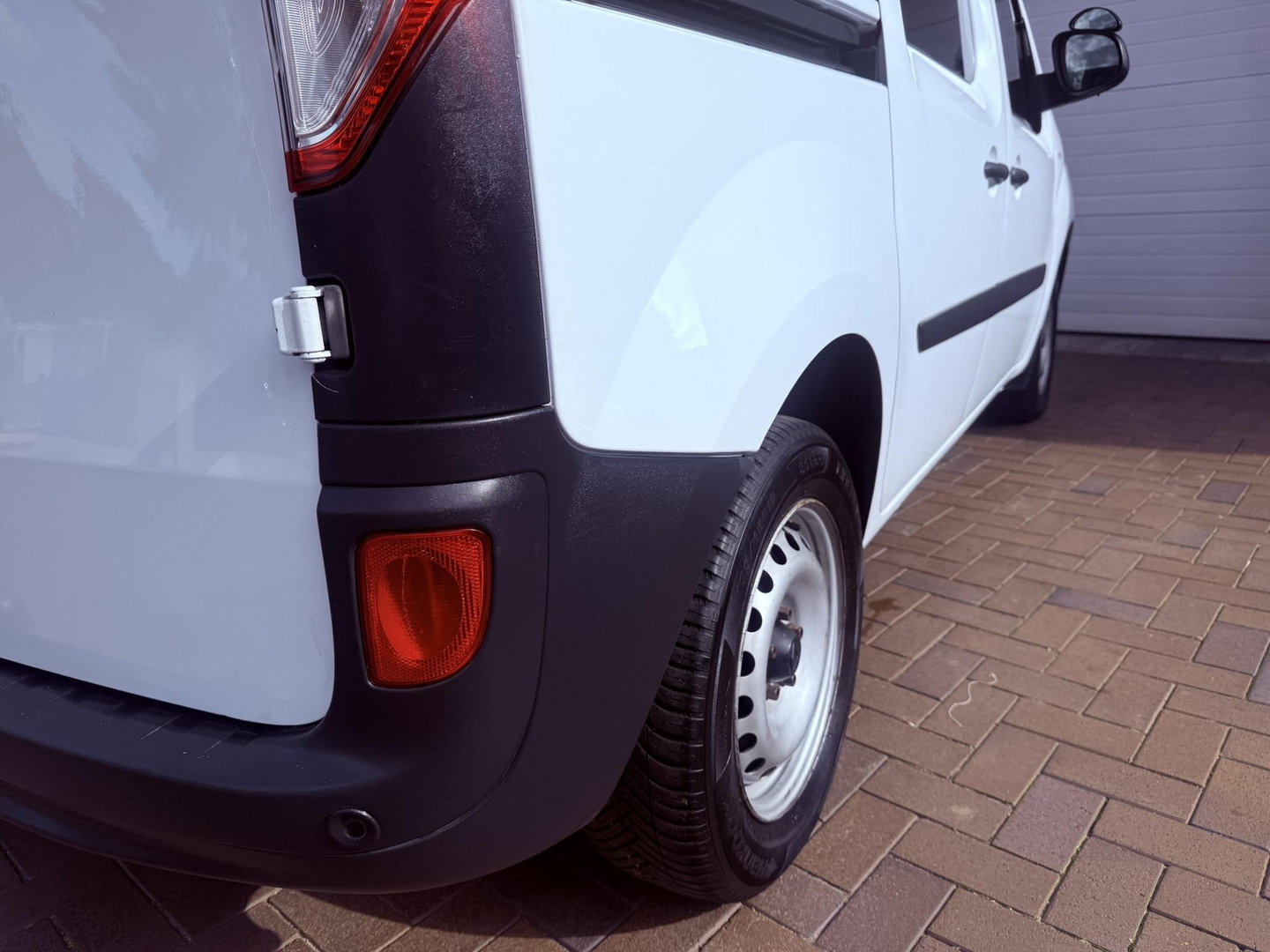 Renault Kangoo Express 1.5 dCi 90 Express Bott bedrijfswagen inrichting