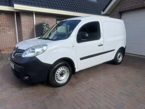 Renault Kangoo Express 1.5 dCi 90 Express Bott bedrijfswagen inrichting