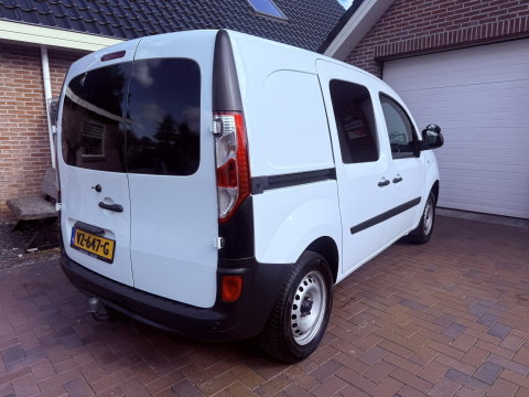 Renault Kangoo Express 1.5 dCi 90 Express Bott bedrijfswagen inrichting