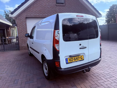 Renault Kangoo Express 1.5 dCi 90 Express Bott bedrijfswagen inrichting