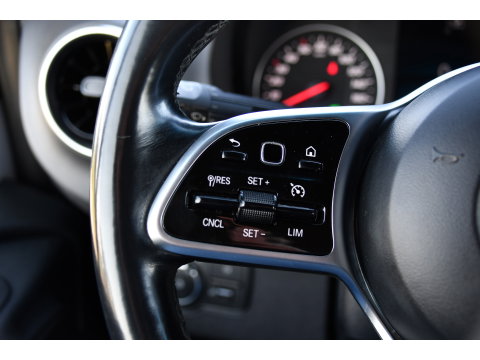 Mercedes-Benz Sprinter 319 V6 3.0 CDI L2H2 PB Edition Adaptieve Cruise, 360 Camera, Carplay, LED, 10,5'' Mbux, Automaat, 190pk, Leder, Multimedia, Uniek!