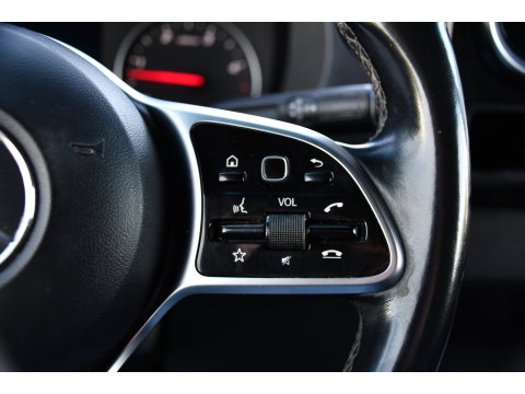 Mercedes-Benz Sprinter 319 V6 3.0 CDI L2H2 PB Edition Adaptieve Cruise, 360 Camera, Carplay, LED, 10,5'' Mbux, Automaat, 190pk, Leder, Multimedia, Uniek!