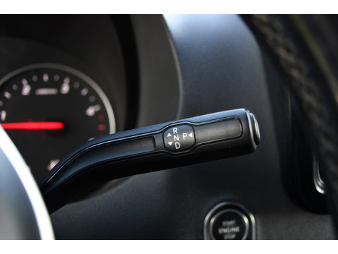 Mercedes-Benz Sprinter 319 V6 3.0 CDI L3H2 Black Edition FULL OPTIONS! Cruise, 360 Camera, Carplay, 10,5 Mbux, 190pk, 2 x Schuifdeur, Sper, LED, Leder, Stoelverwarming, Standkachel, Trekhaak, Uniek!