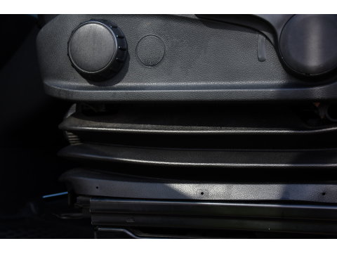 Mercedes-Benz Sprinter 319 V6 3.0 CDI L3H2 Black Edition FULL OPTIONS! Cruise, 360 Camera, Carplay, 10,5 Mbux, 190pk, 2 x Schuifdeur, Sper, LED, Leder, Stoelverwarming, Standkachel, Trekhaak, Uniek!