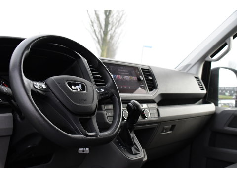 MAN TGE 3.140 35 2.0 L3H3 PB Edition MARGE! Camera, Cruise, Carplay, 140pk, LED, Multimedia, Automaat, NAVI, Uniek!