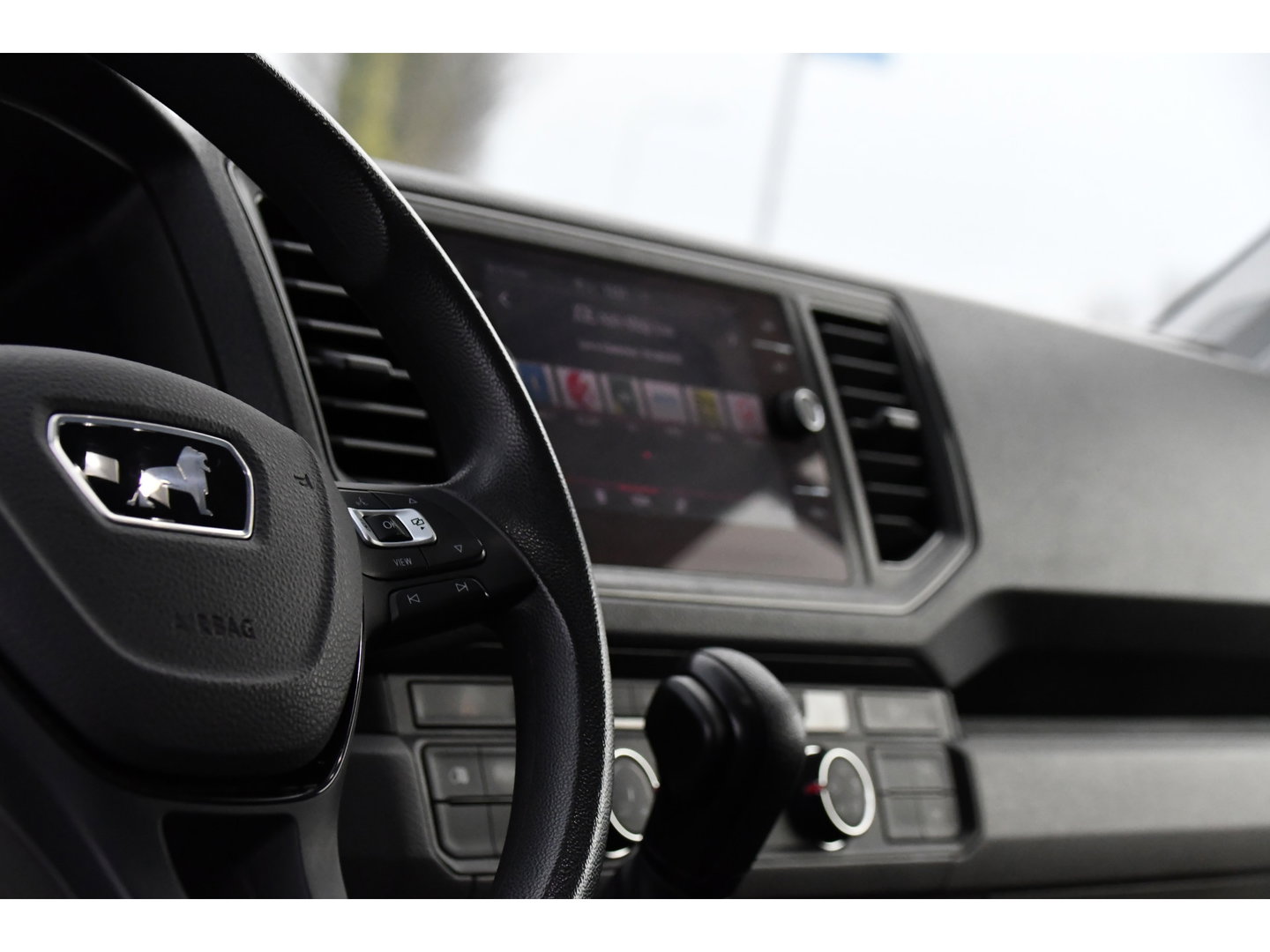 MAN TGE 3.140 35 2.0 L3H3 PB Edition MARGE! Camera, Cruise, Carplay, 140pk, LED, Multimedia, Automaat, NAVI, Uniek!