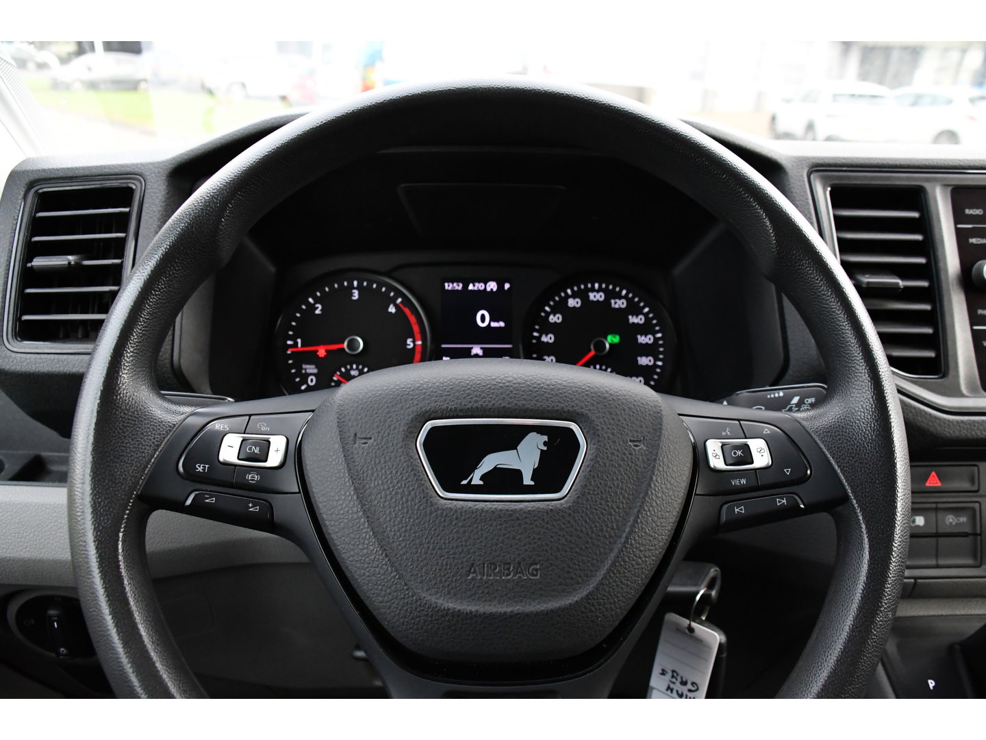 MAN TGE 3.140 35 2.0 L3H3 PB Edition MARGE! Camera, Cruise, Carplay, 140pk, LED, Multimedia, Automaat, NAVI, Uniek!