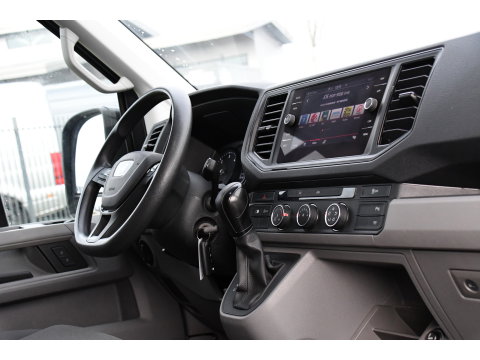 MAN TGE 3.140 35 2.0 L3H3 PB Edition MARGE! Camera, Cruise, Carplay, 140pk, LED, Multimedia, Automaat, NAVI, Uniek!