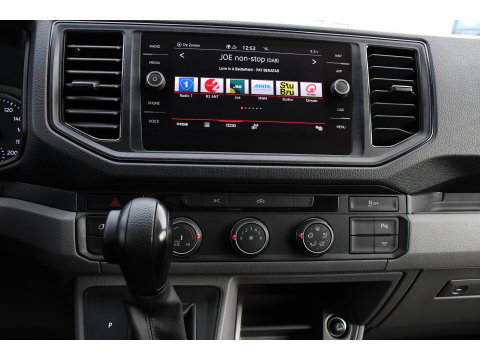 MAN TGE 3.140 35 2.0 L3H3 PB Edition MARGE! Camera, Cruise, Carplay, 140pk, LED, Multimedia, Automaat, NAVI, Uniek!